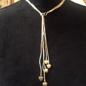 Necklace and Earring Set